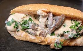 بهترین رسپی ساندویچ مرغ مخصوص