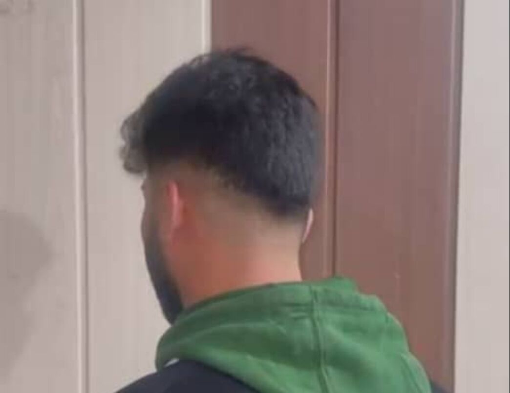 دستگیری فوری قاتل در حوالی ارگ کریمخان زند شیراز