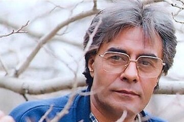 ترانه «مادر من مادر من» با صدای مرحوم خسرو شکیبایی