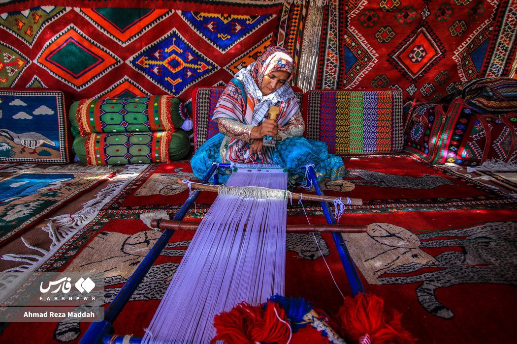 عکس/ زنان سرزمینم ایران