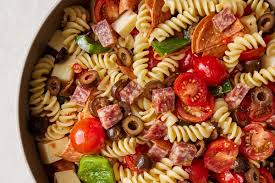 سالاد ماکارونی اورجینال؛ دلپذیر و خوشمزه