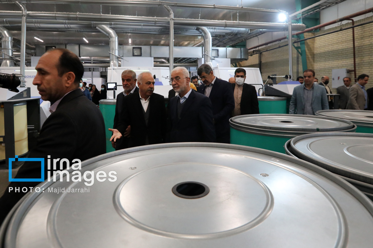 عکس/ سفر وزیر کشور به یزد