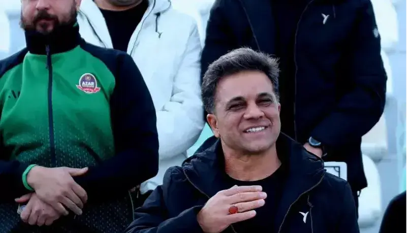 برنامه ویژه قزوینیها برای پایان نیمفصل با تراکتور