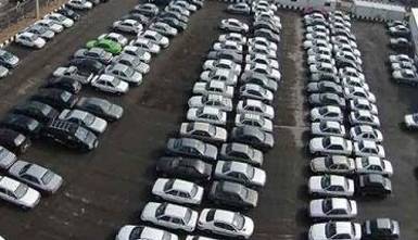 خودروهای داخلی میلیاردی شدند؛ کف قیمت خودرو ۷۱۰ میلیون تومان!