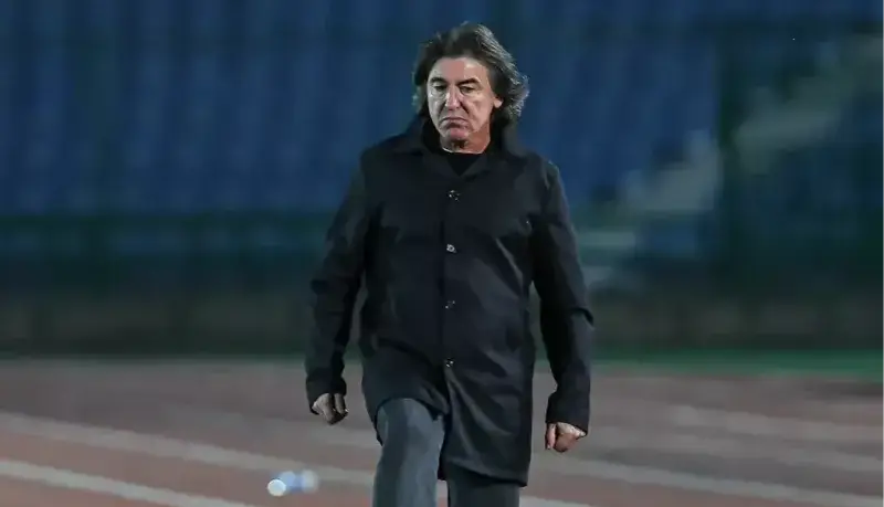 واکنش جدید ساپینتو به پنالتیهای سوخته استقلال