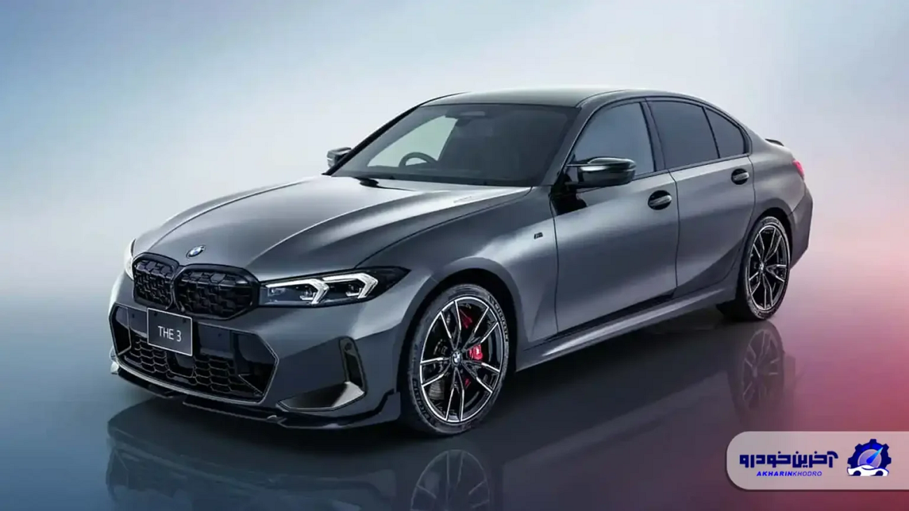 سقوط آرام سدان های لوکس در بازار اروپا؛ تغییر اولویت های مشتریان و آغازی عصری جدید