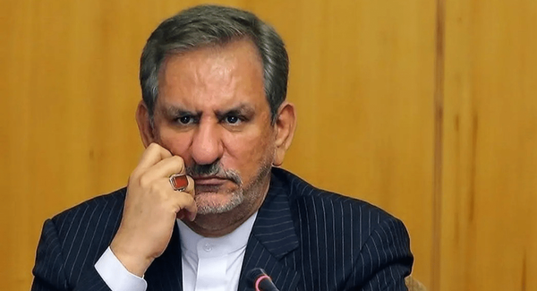 نظر جهانگیری درباره ادعای تقلب در انتخابات ۸۸