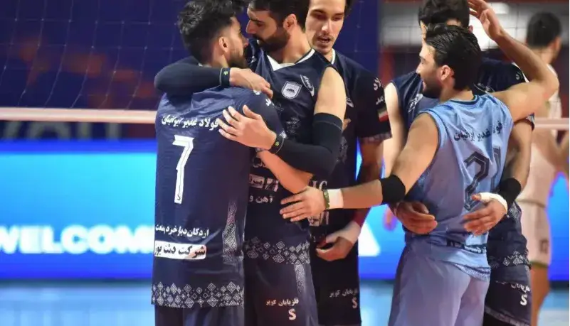 شروع کابوسوار به فراموشی سپرده شد