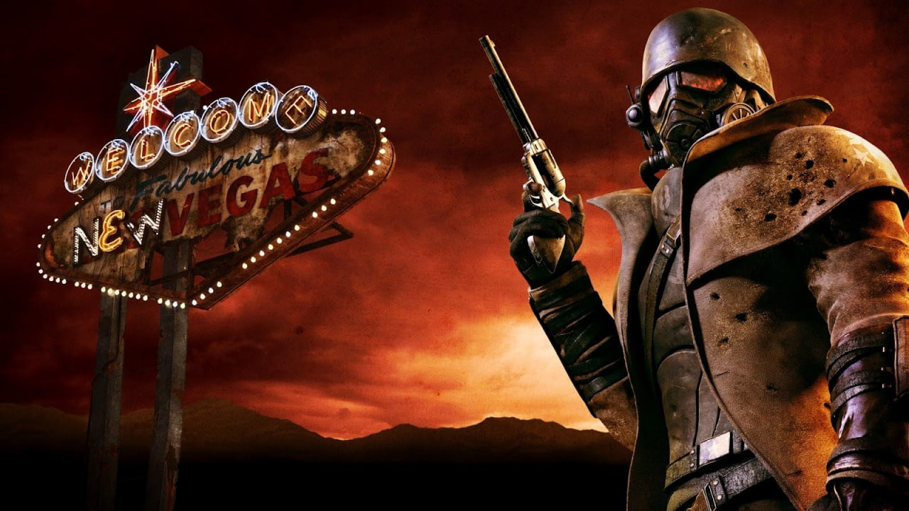 ریمستر Fallout: New Vegas، ساخته شده توسط طرفداران، در دسترس قرار گرفت