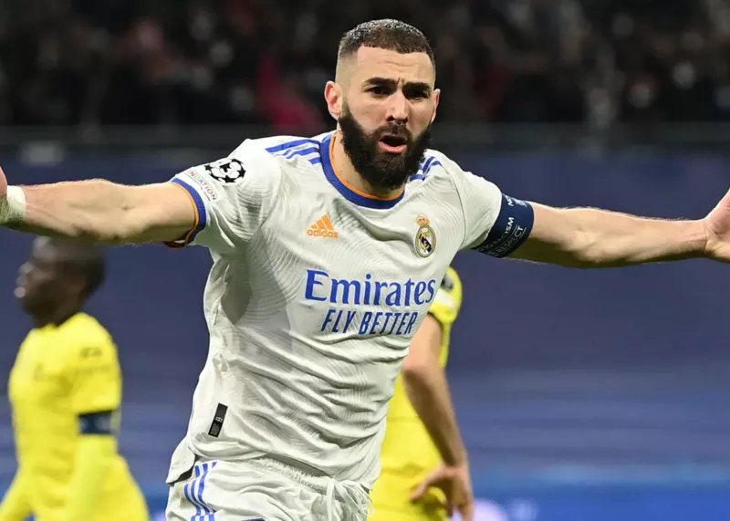 بنزما مشکل رئال را فاش کرد؛ به کریم گوش کنید