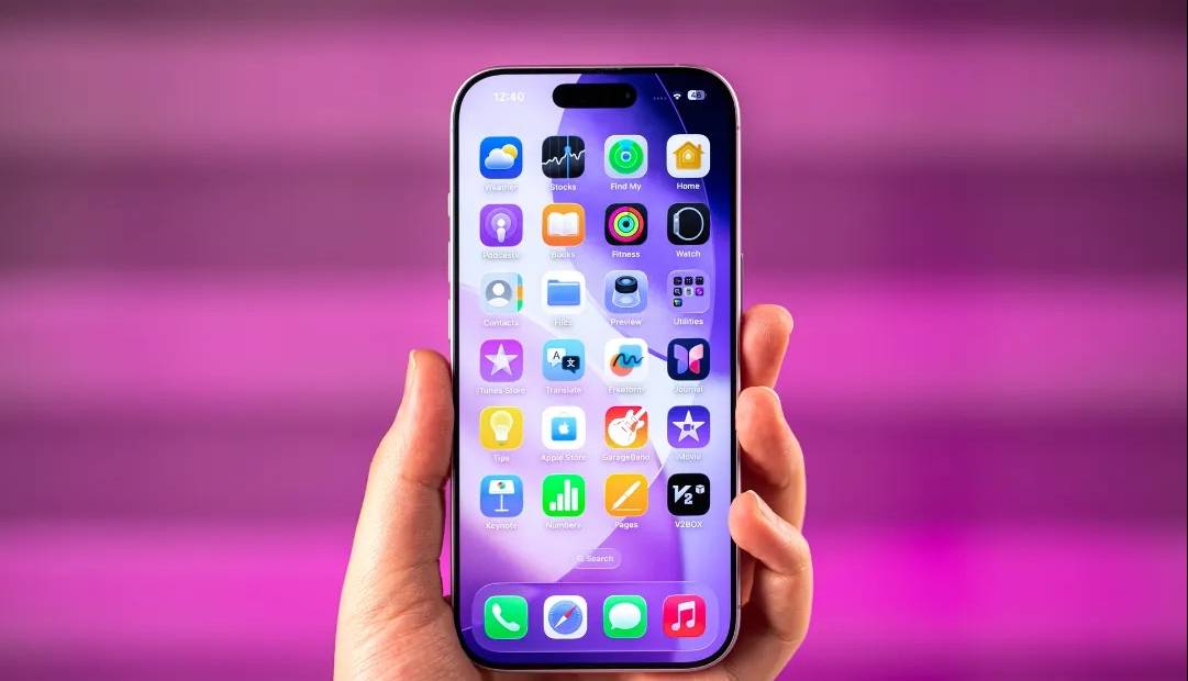 برترین برنامهها و بازیهای رایگان آیفون در سال ۲۰۲۵ مشخص شدند