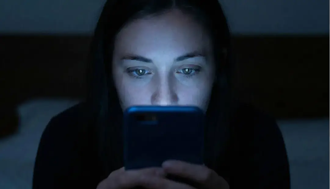 نگاهی علمی به زمان استفاده از نمایشگر: چقدر باید نگران اعتیاد به گوشی باشیم؟