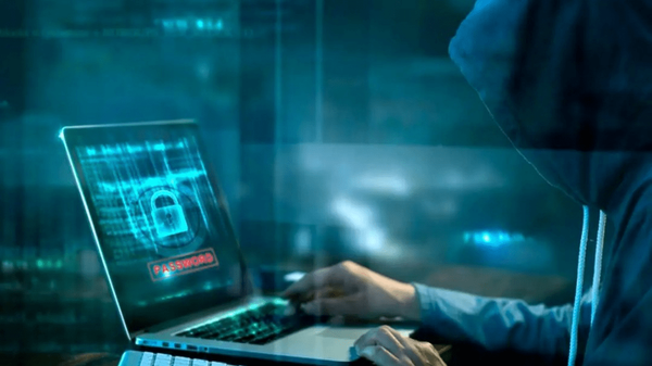 نفوذ حنظله به وبسایت تجهیزات فناوری اسرائیل