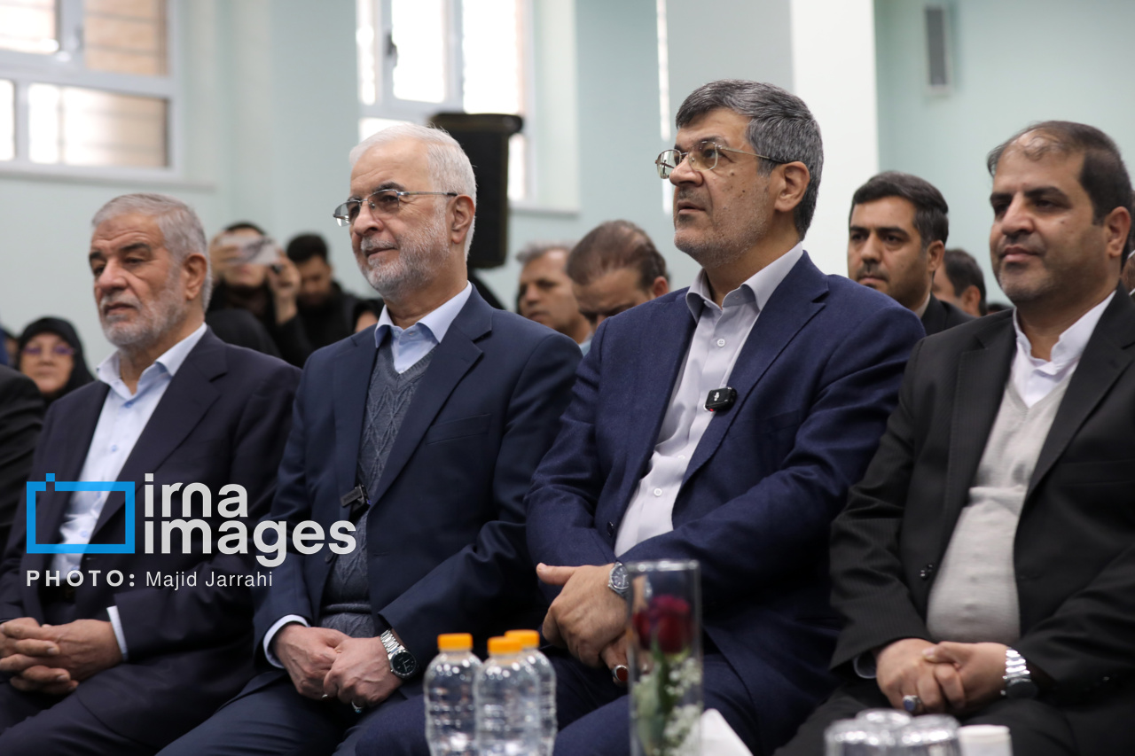 عکس/ سفر وزیر کشور به یزد