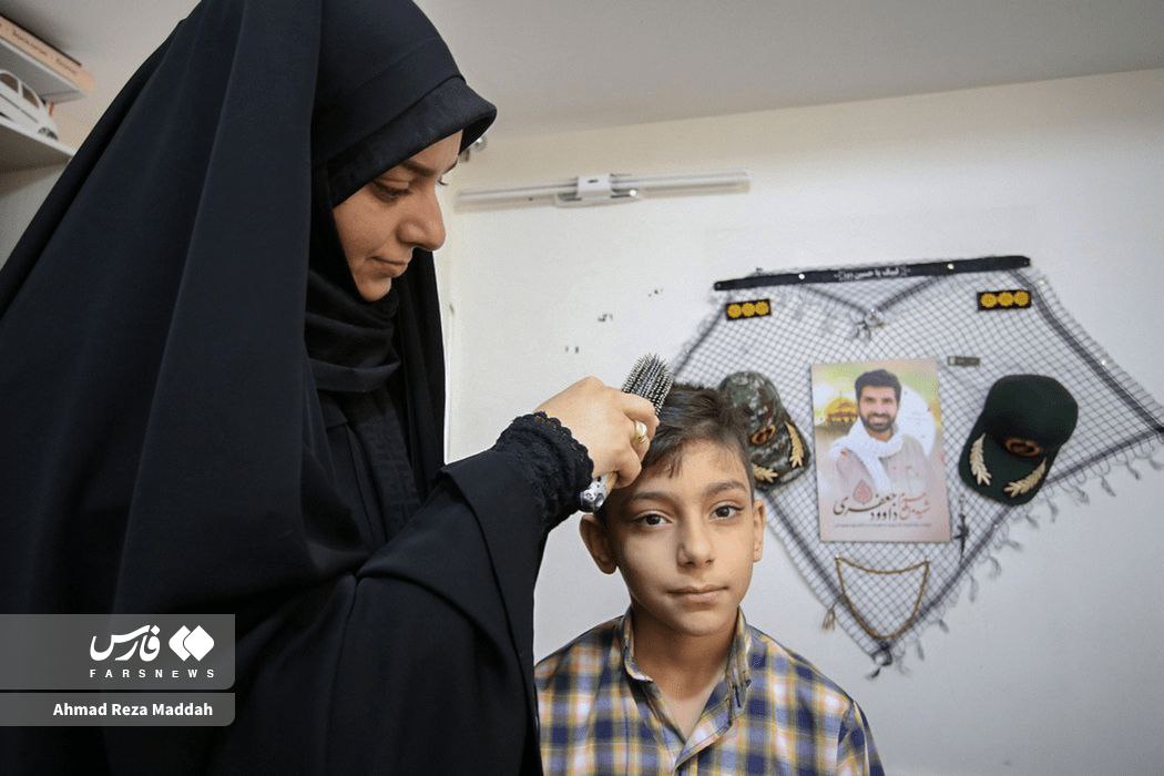 عکس/ زنان سرزمینم ایران