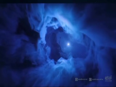 ویدئوی ساخته شده با هوش مصنوعی برای میلاد حضرت فاطمه(س) 