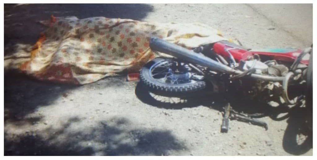 دو دانشآموز هرمزگانی در تصادف موتورسیکلتها جان باختند