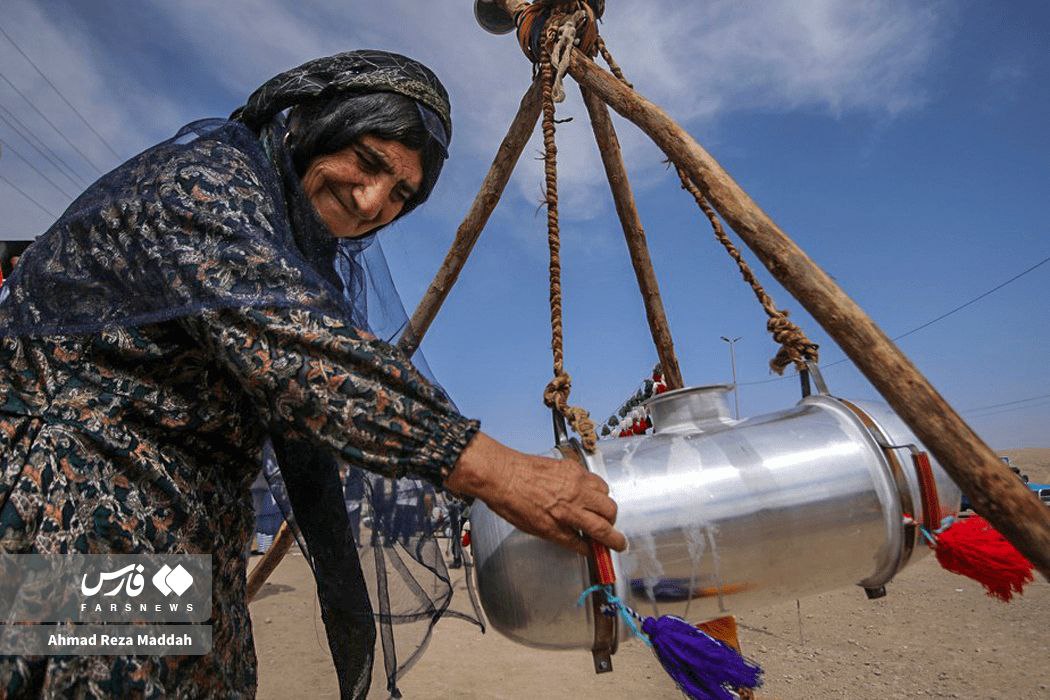 عکس/ زنان سرزمینم ایران