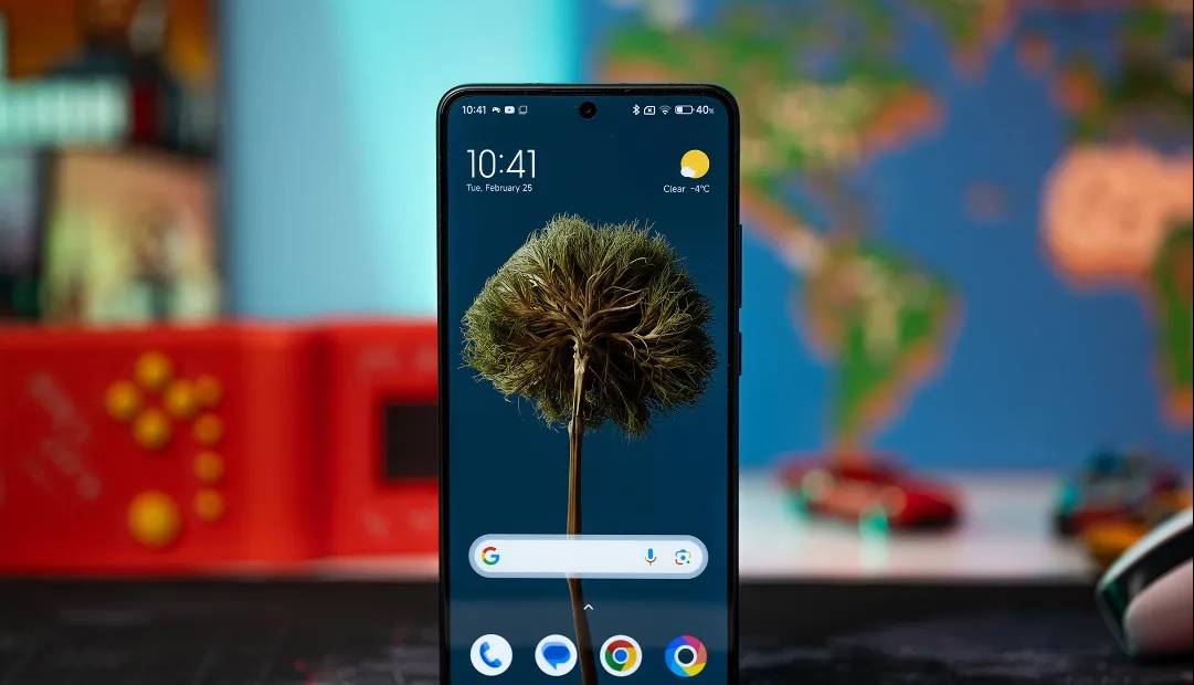 گوشی پوکو X8 پرو در آستانه رونمایی است