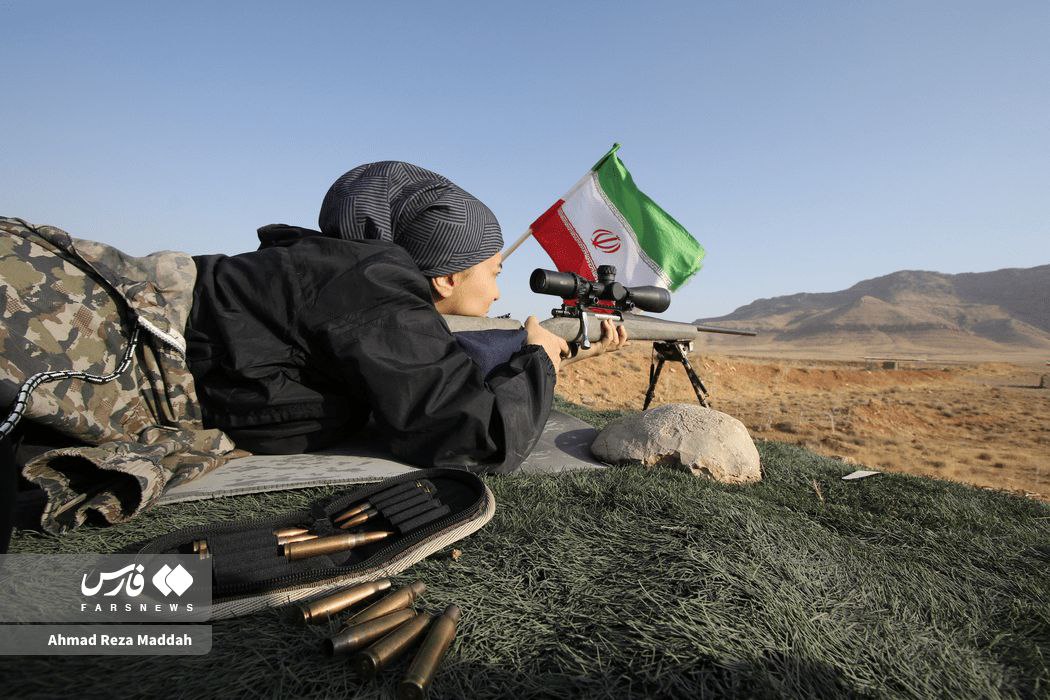 عکس/ زنان سرزمینم ایران