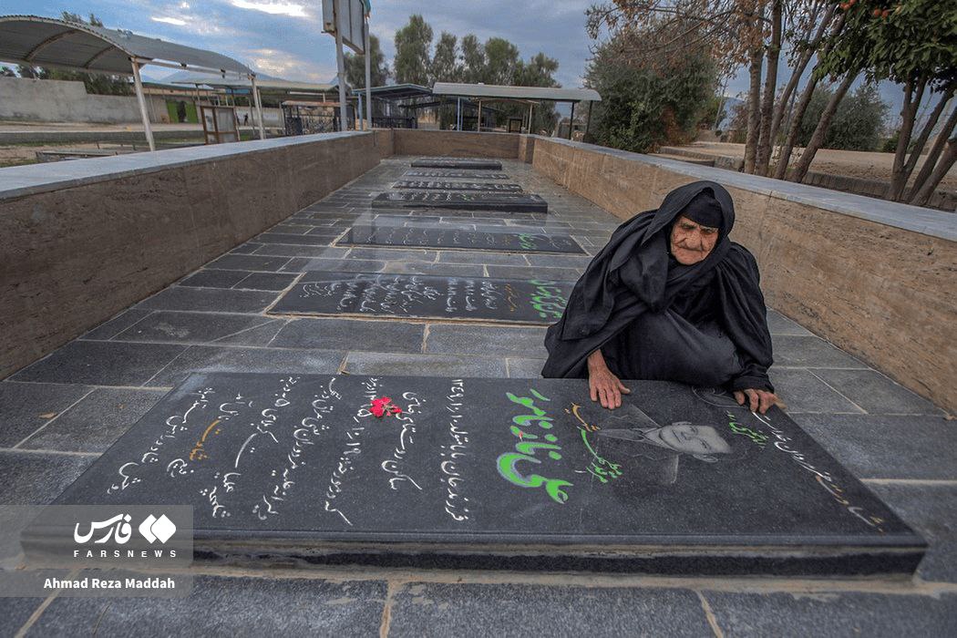 عکس/ زنان سرزمینم ایران