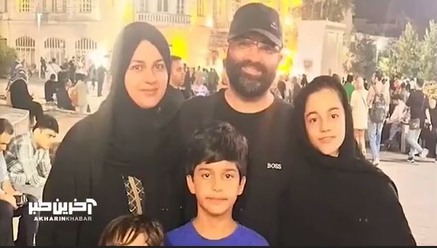 سقاب اصفهانی: دعا می‌کنم برای کسی اتفاق نیافتد، اما اهدای عضو مثل بخشش طعم شیرینی دارد