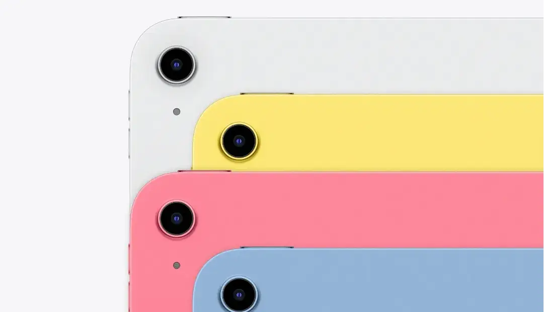 آیپد ۱۲ اپل با یک سنت‌شکنی مهم عرضه می‌شود