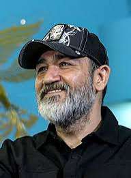 عکس عاشقانه مهران غفوریان در روز مادر