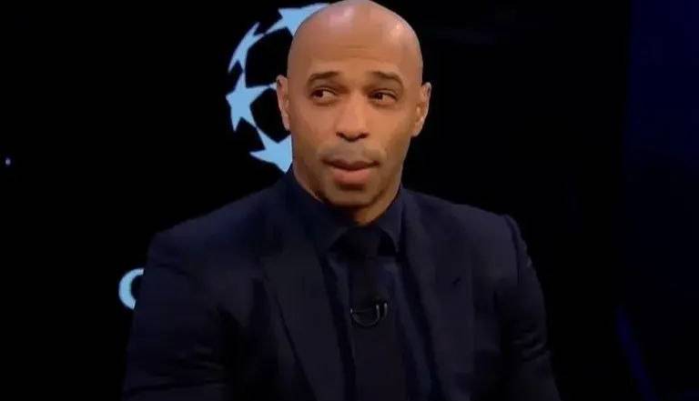 آنری: ناعادلانه است، دلم برای ژابی سوخت