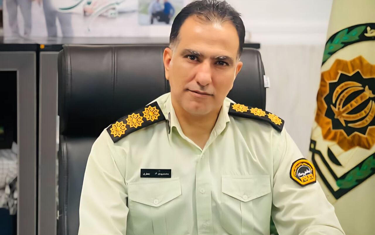 دو باند بزرگ قاچاق مواد مخدر در بوشهر منهدم شد