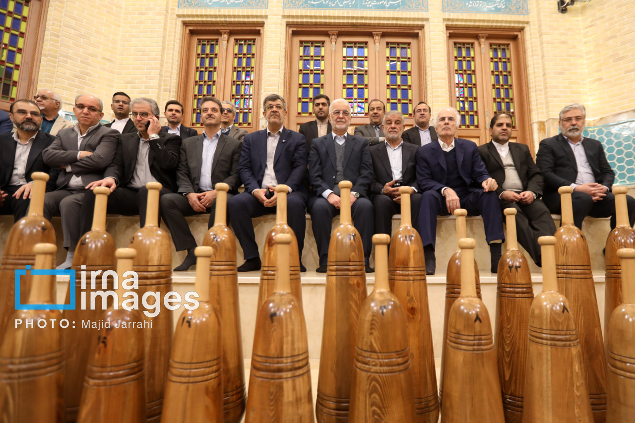 عکس/ سفر وزیر کشور به یزد