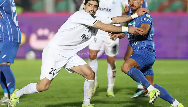 کُری حریف استقلال: انزلی منتظرتان هستیم!