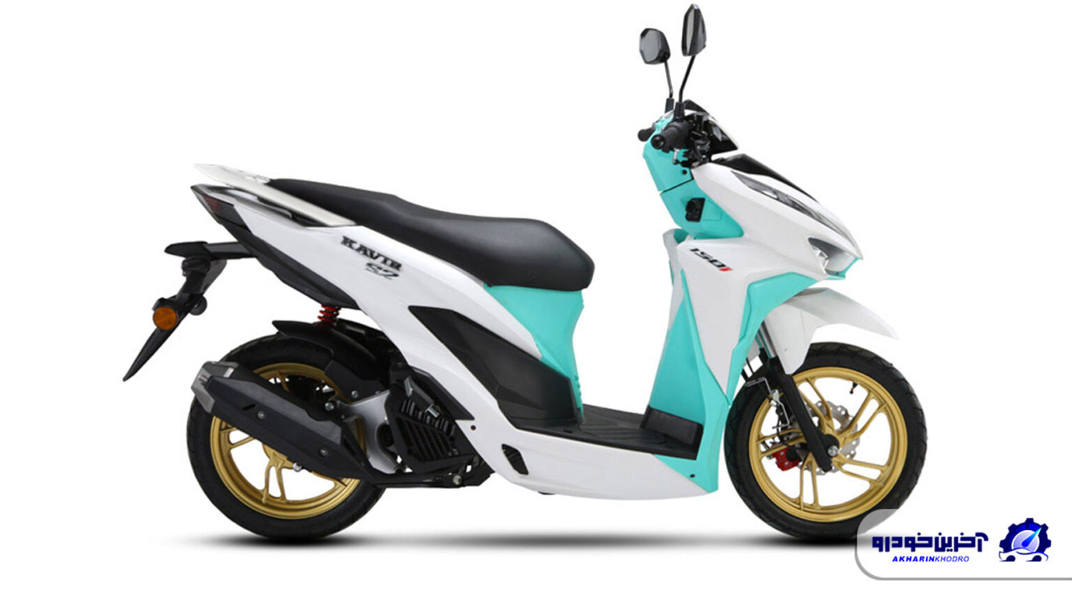 موتورسیکلت کویر S2 150 ؛ مشخصات فنی و تجربه سواری