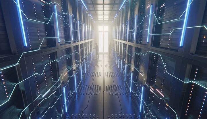 چین رایانه‌ی غول پیکر ۲ هزار کیلومتری را فعال کرد