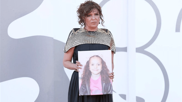 "صدای هِند رجب" نامزد گلدن گلوب شد