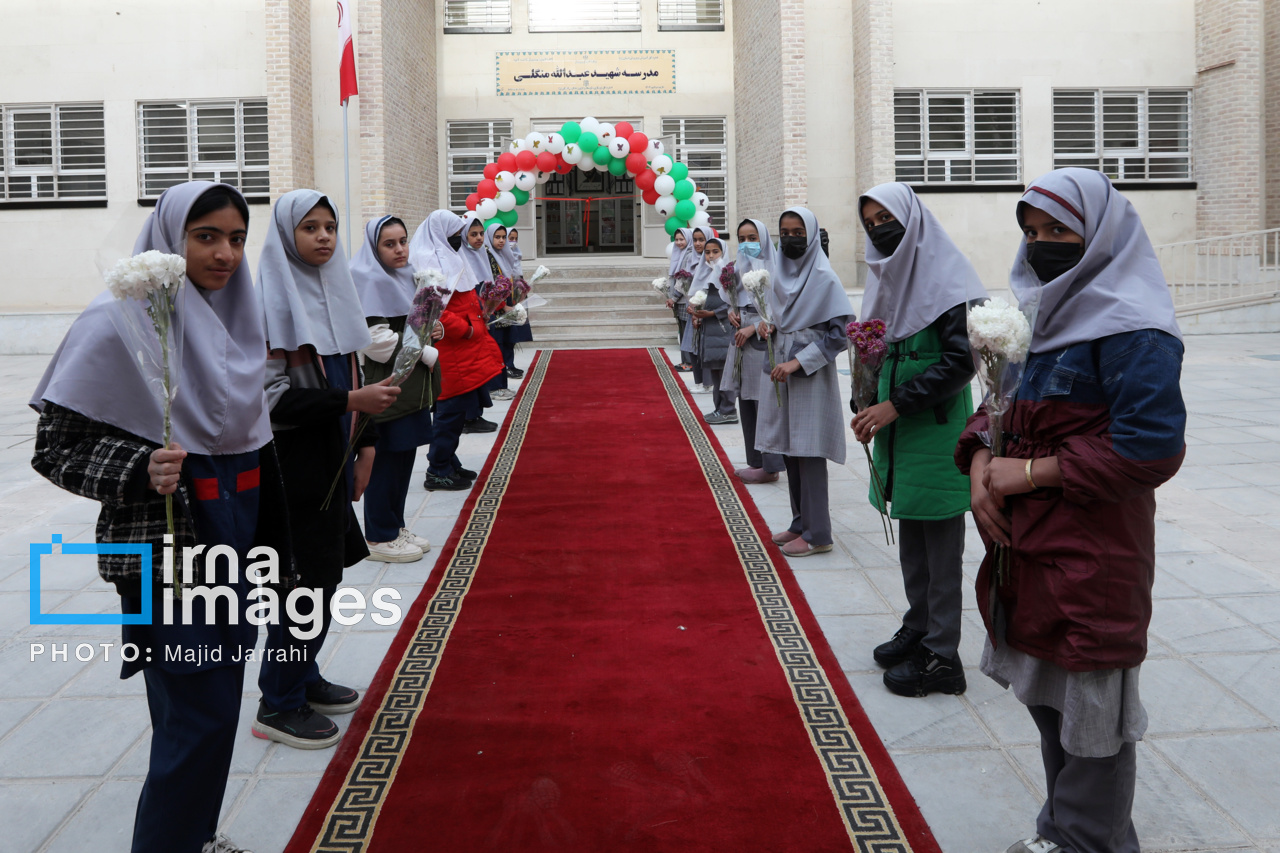 عکس/ سفر وزیر کشور به یزد