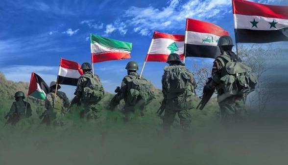 سناریوپردازیِ «فارن افرز» از خاورمیانهی «پسا محور مقاومت»