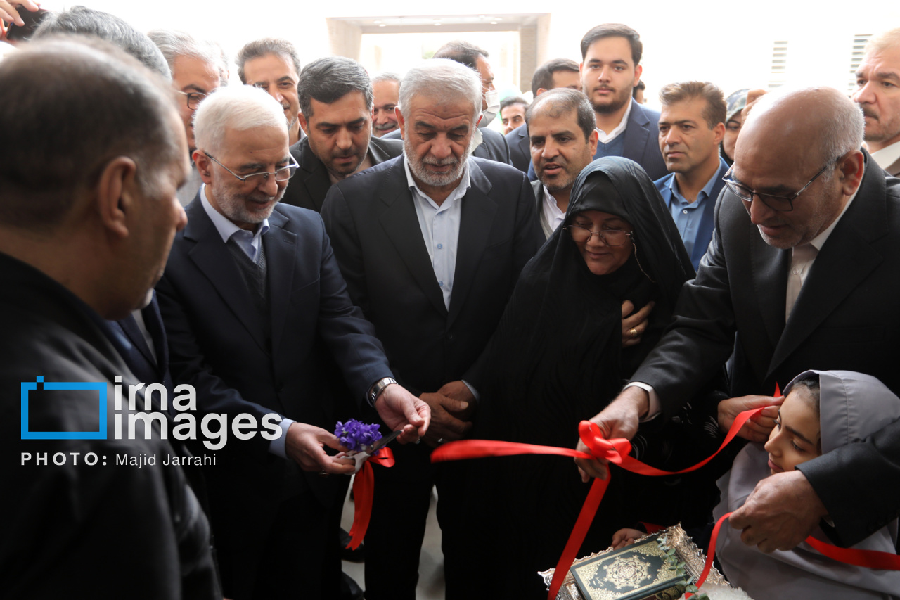 عکس/ سفر وزیر کشور به یزد