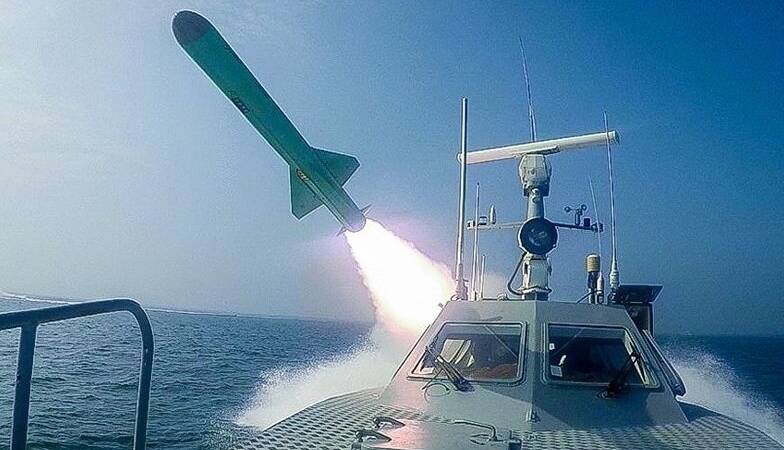 پیام خیرهکننده رزمایش ایران به آمریکا و اسرائیل