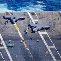 ژاپن برای مقابله با چین «مجمعالجزایر موشکی» ایجاد میکند