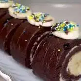 این رولت موزی کلا ۵ دقیقه زمان میبره