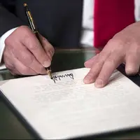 ایران در سند جدید امنیت ملی آمریکا؛ آیا تهران موضوعی "پشت سر گذاشته شده" است؟