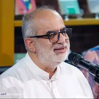 افشاگری حسامالدین آشنا از همکاری تلگرام در موضوع «آمدنیوز» و «روحالله زم»