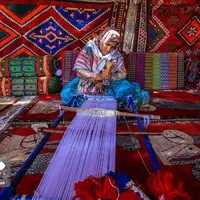 عکس/ زنان سرزمینم ایران