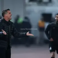 پیام مهم سرمربی پرسپولیس درباره نقلوانتقالات