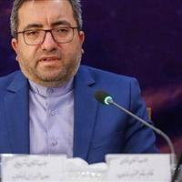 رئیس سازمان ثبت: اجرای قانون الزام، امنیت معاملات ملکی را به‌طور چشمگیری افزایش داد