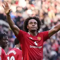 رم ستاره یونایتد را علیه باشگاهش شوراند!