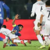 بیانیه استقلال؛ شاید دستگاه ویایآر خراب است!