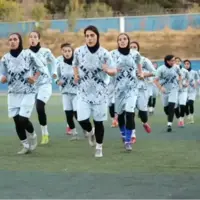 زنان استقلال در یک قدمی لیگ برتر