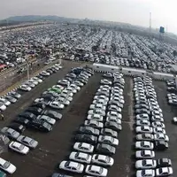 خودروهای داخلی میلیاردی شدند؛ کف قیمت خودرو ۷۱۰ میلیون تومان!